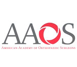 American Association of Orthopaedic Surgeons (AAOS)