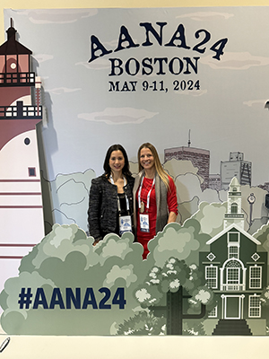 AANA 2024
