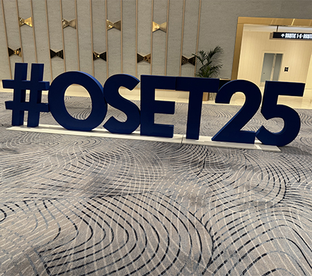 OSET 2025