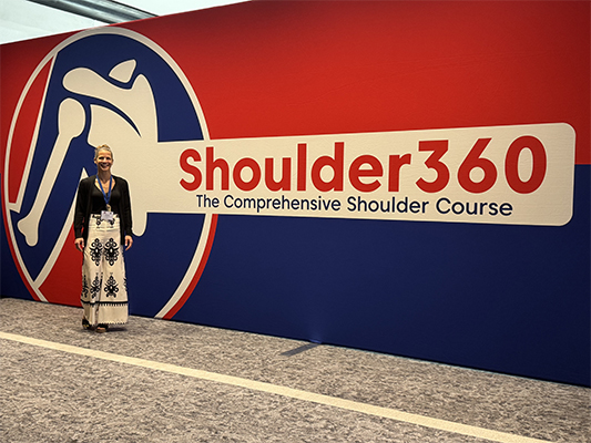 Shoulder 360